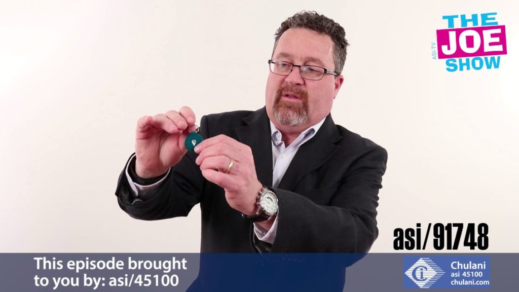 Cool New Products - the Joe Show