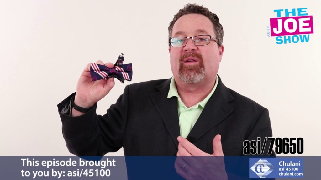 Powerful New Products - The Joe Show