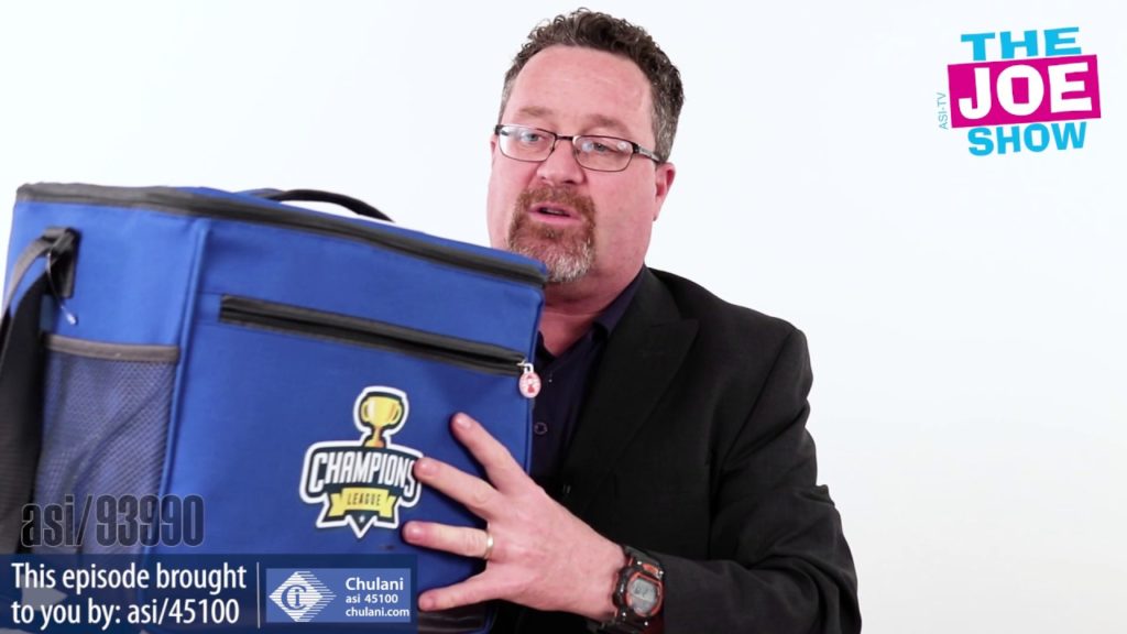 Products With High Promo Value - The Joe Show