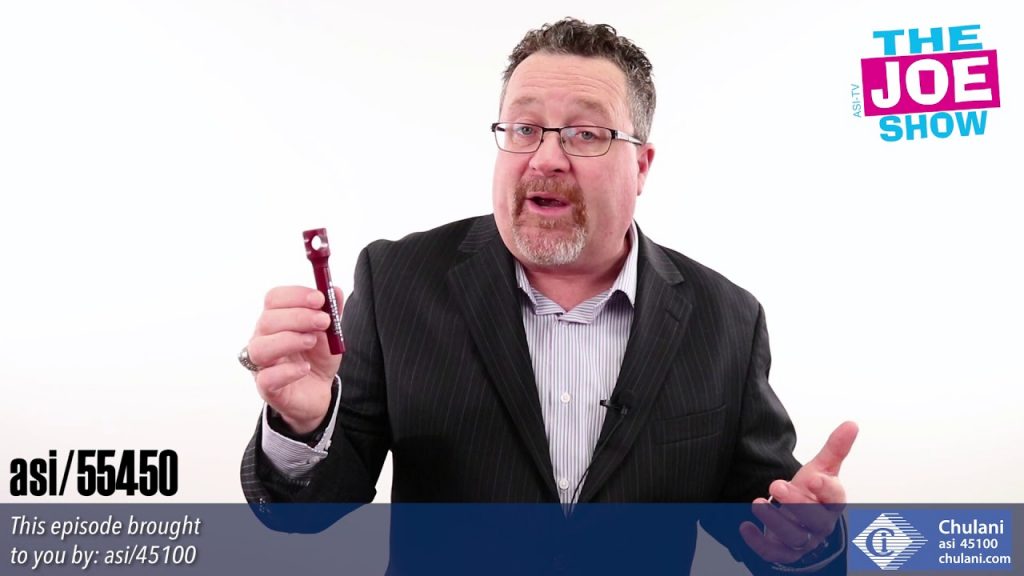 Lock In Sales With These Promo Products - The Joe Show