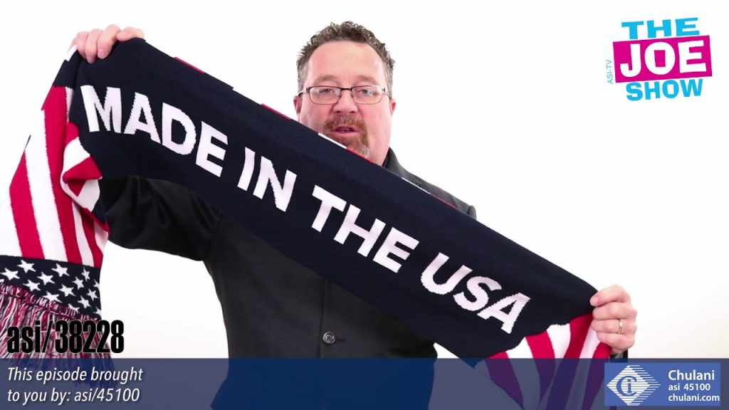 Reach New Promo Heights - The Joe Show