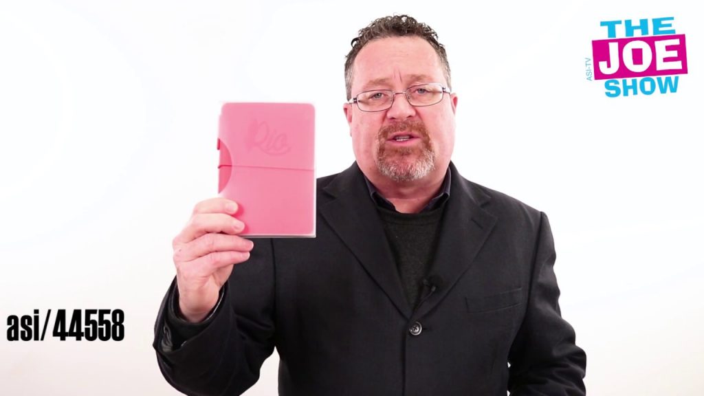 Wrap Up Sales With These Promo Products - The Joe Show