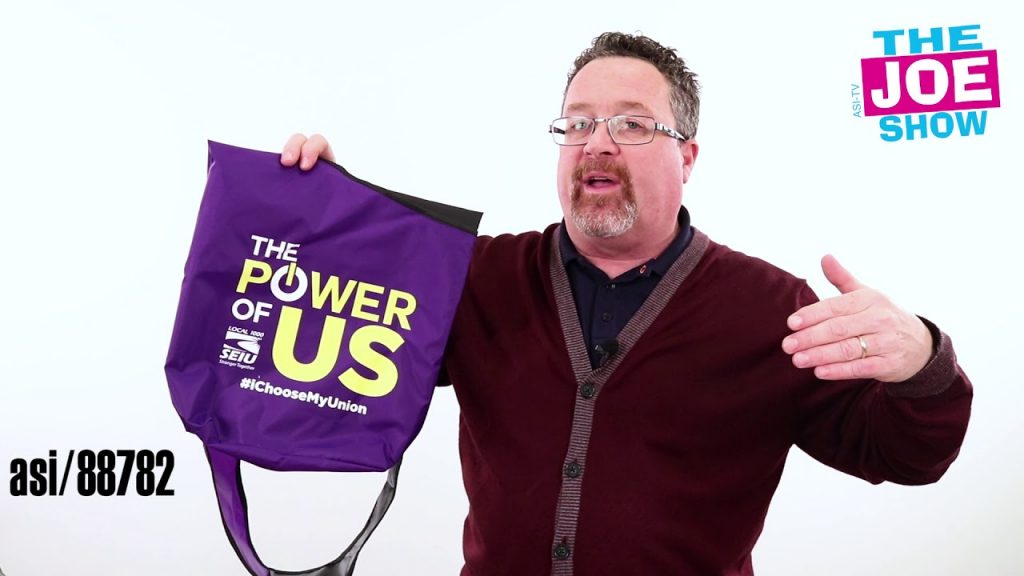 Promo Products For The Holidays and Beyond - The Joe Show