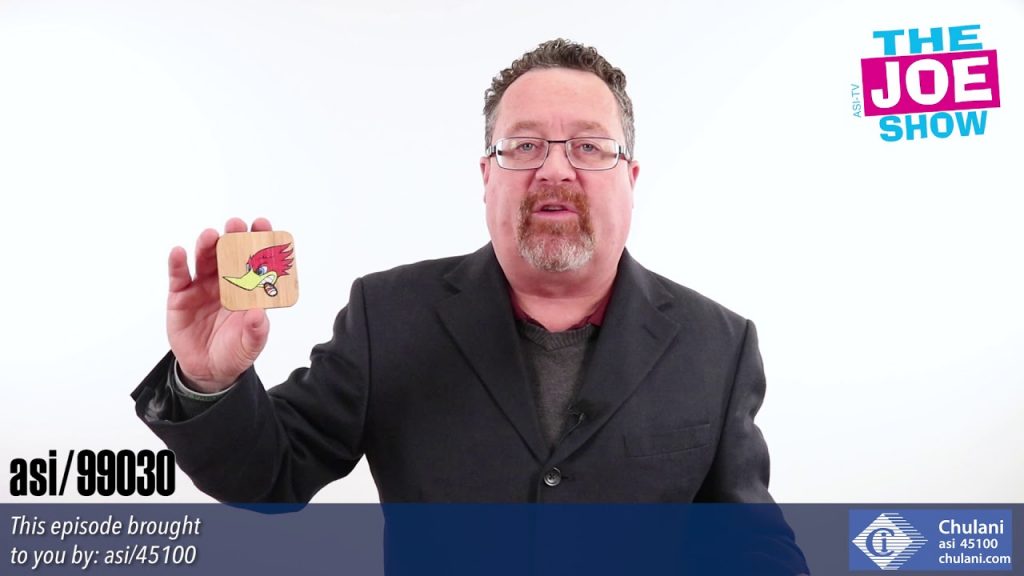 Cut Into The New Year With Awesome Products - The Joe Show