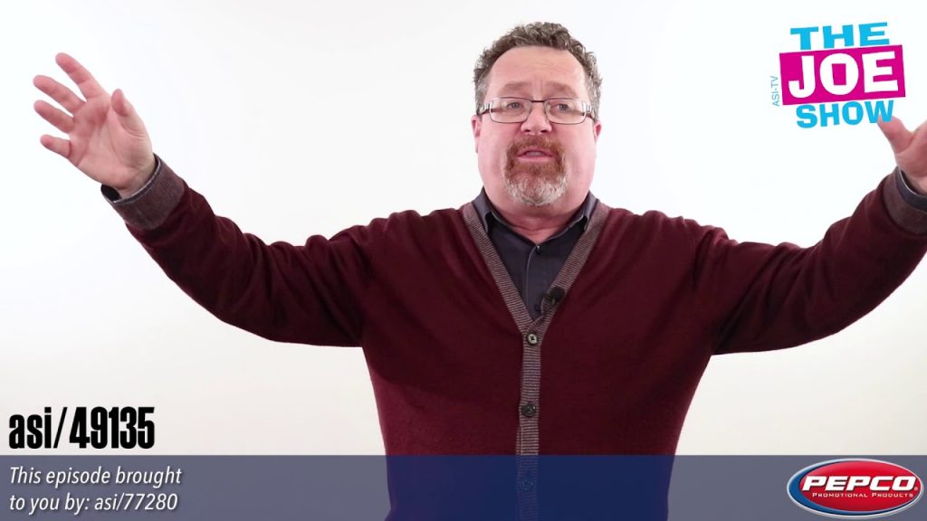 Promos That Meet Many Challenges - The Joe Show