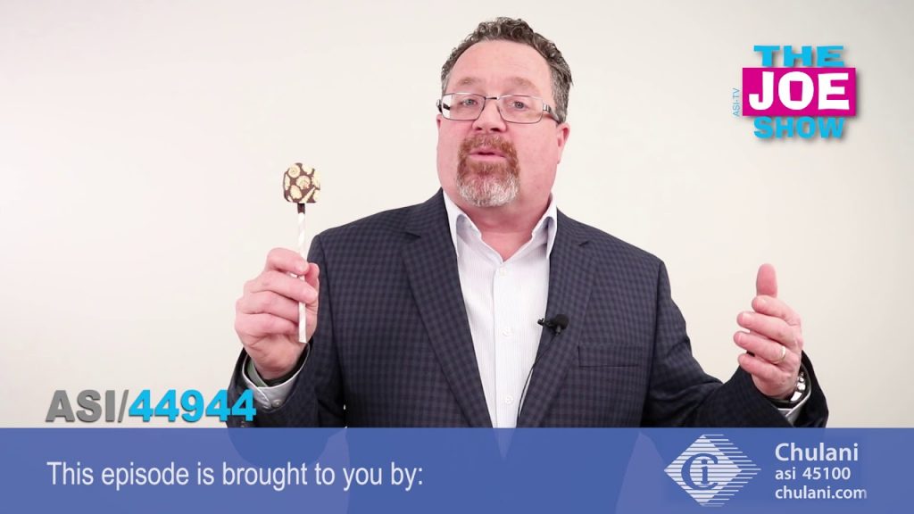 Picture Perfect Promo Products - The Joe Show