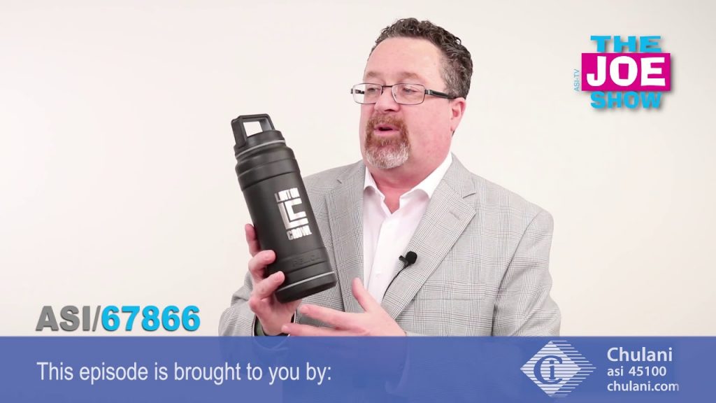 Awesome New Products - The Joe Show