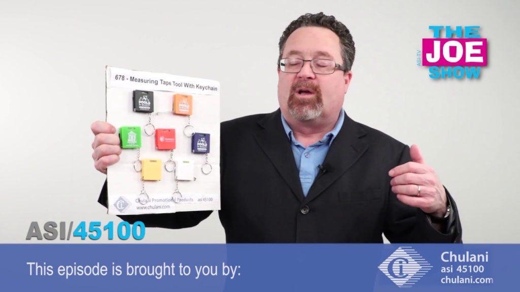 Bright Ideas For New Promotions - The Joe Show