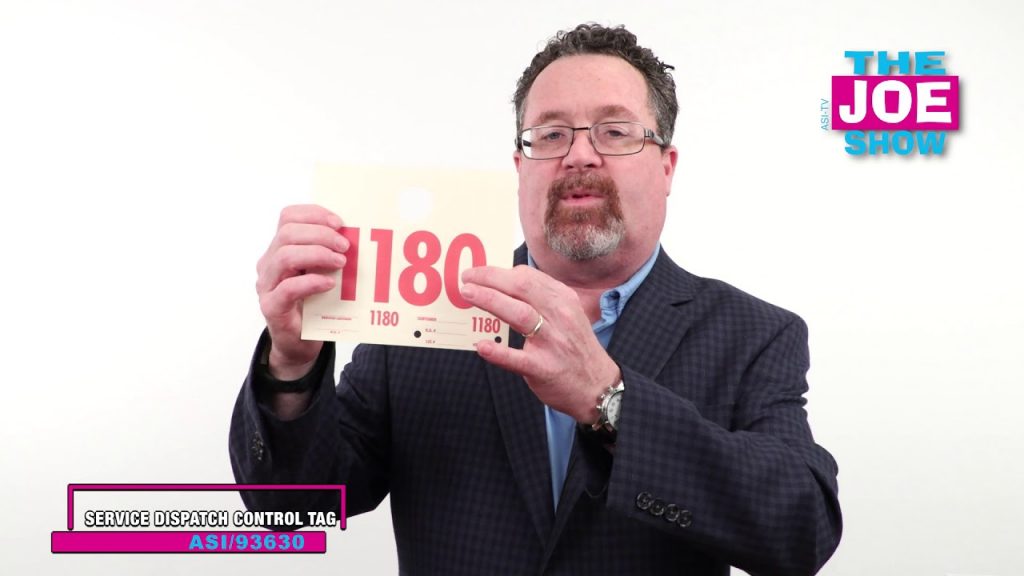 A Hodge Podge Of Products - The Joe Show