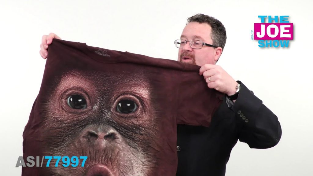 A May Mix Of Awesome Products - The Joe Show