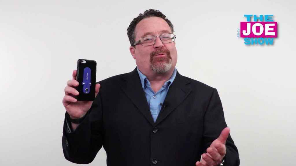 Promo Products To Cheer About - The Joe Show
