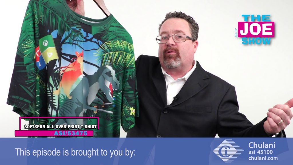 Awesome Products For Summer Promos - The Joe Show