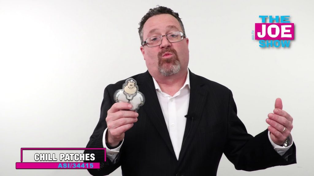 Heart Pounding New Products - The Joe Show