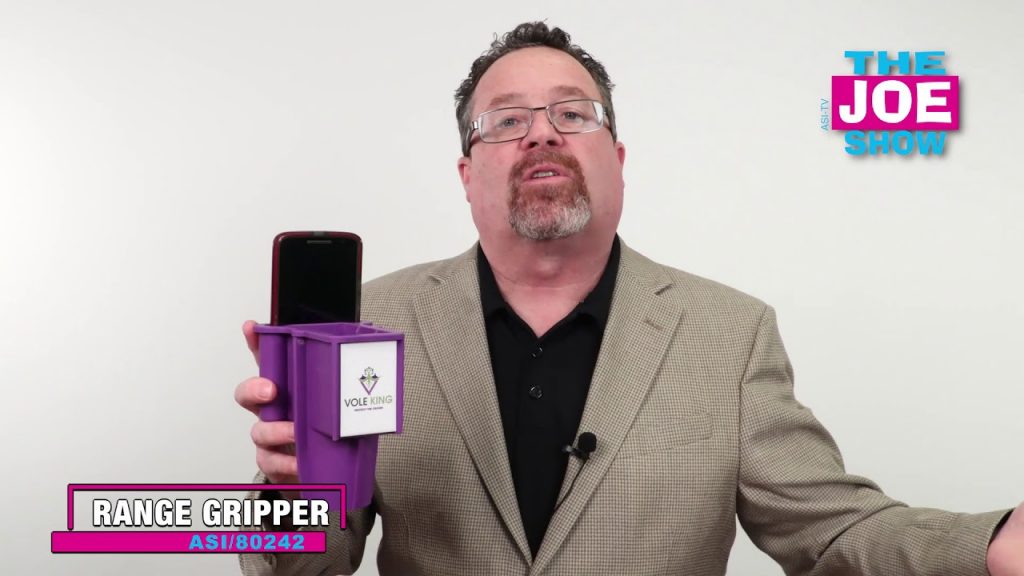 Promo Products That Measure Up - The Joe Show
