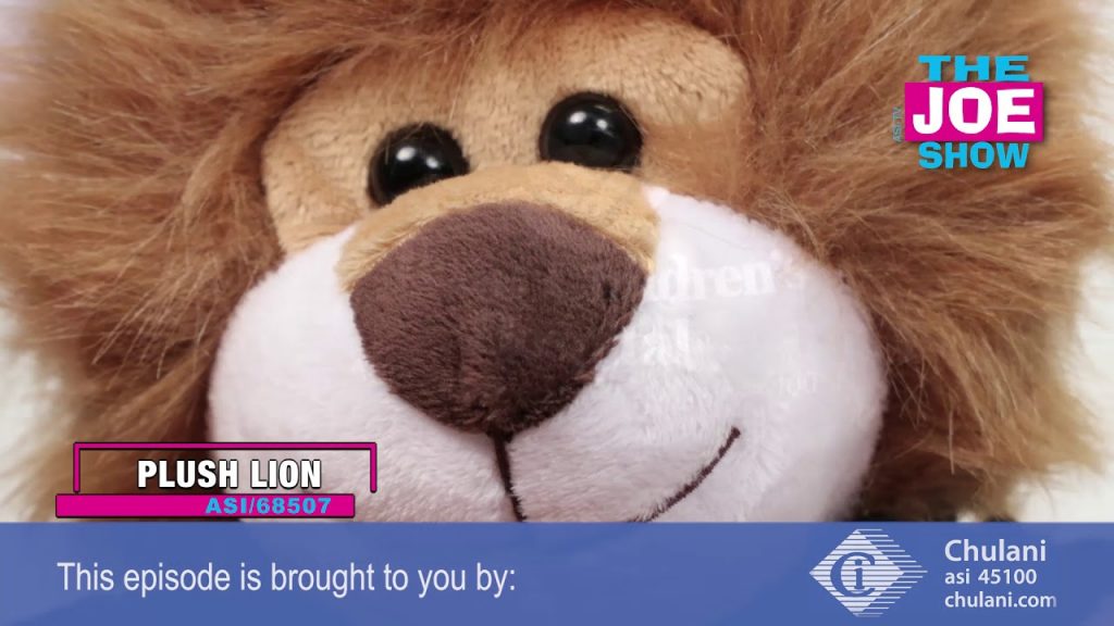 Promos Roar With Awesome Products - The Joe Show