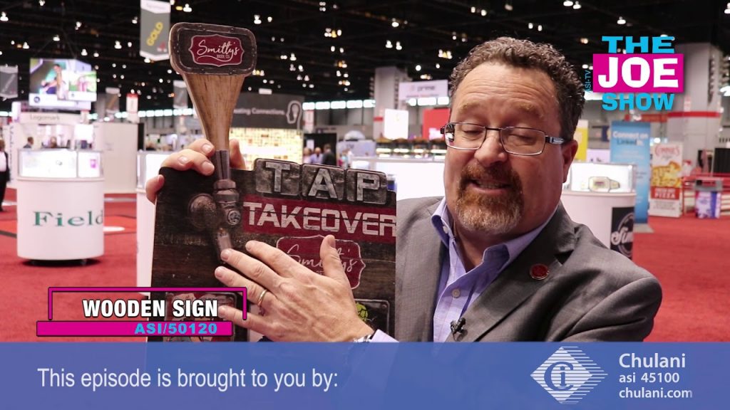 New Products From ASI Chicago Show - The Joe Show