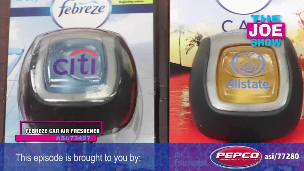 New Products To Cheer About - The Joe Show