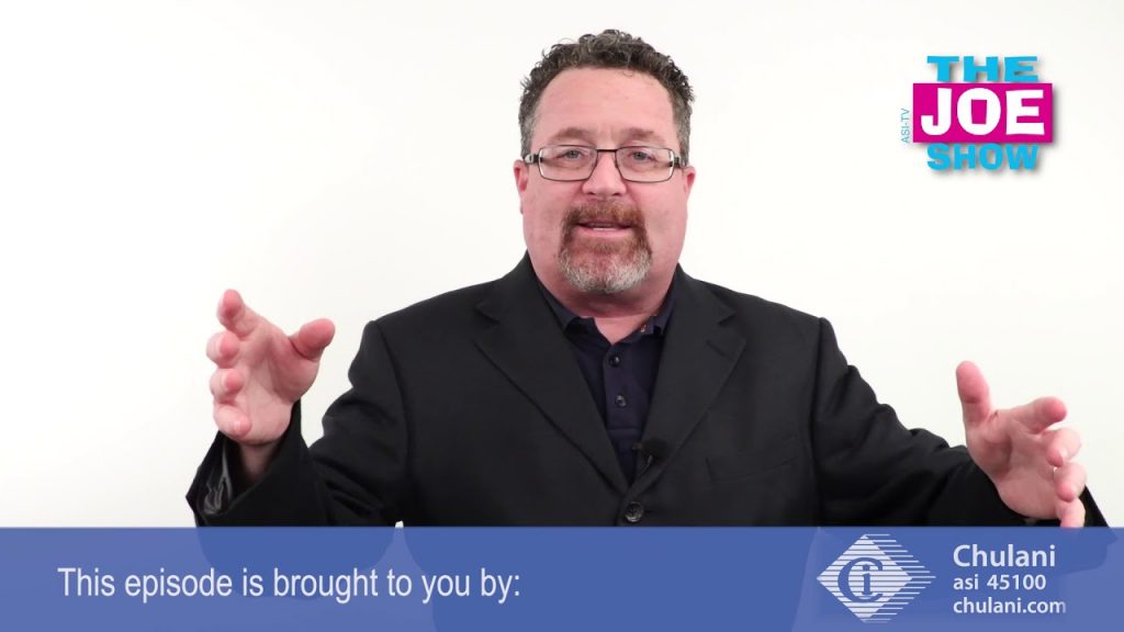 These Promo Items Won’t Leave You High And Dry - The Joe Show