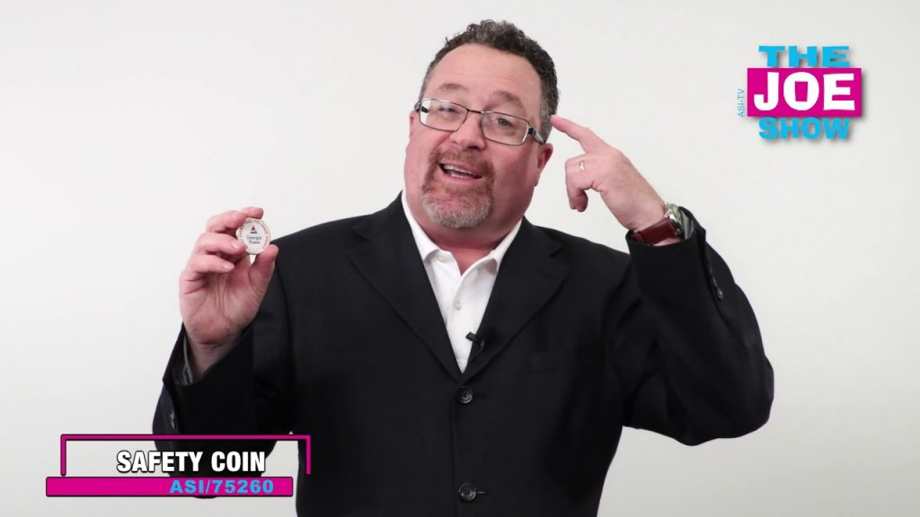 Shine A Light on New Products - The Joe Show