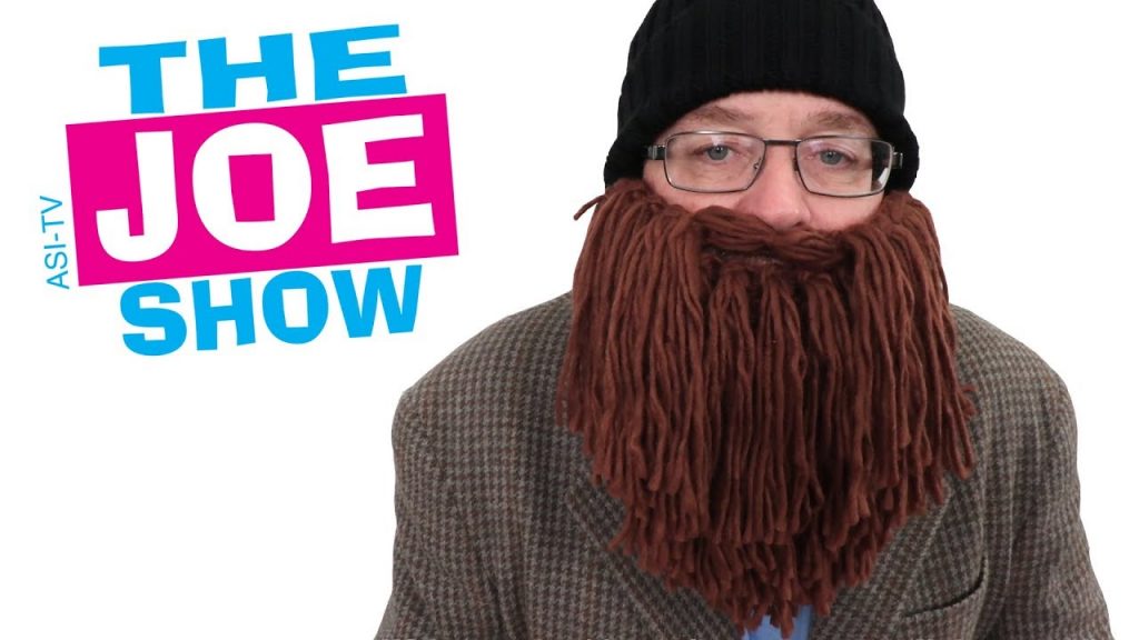 A Grab Bag of Cool Products - The Joe Show