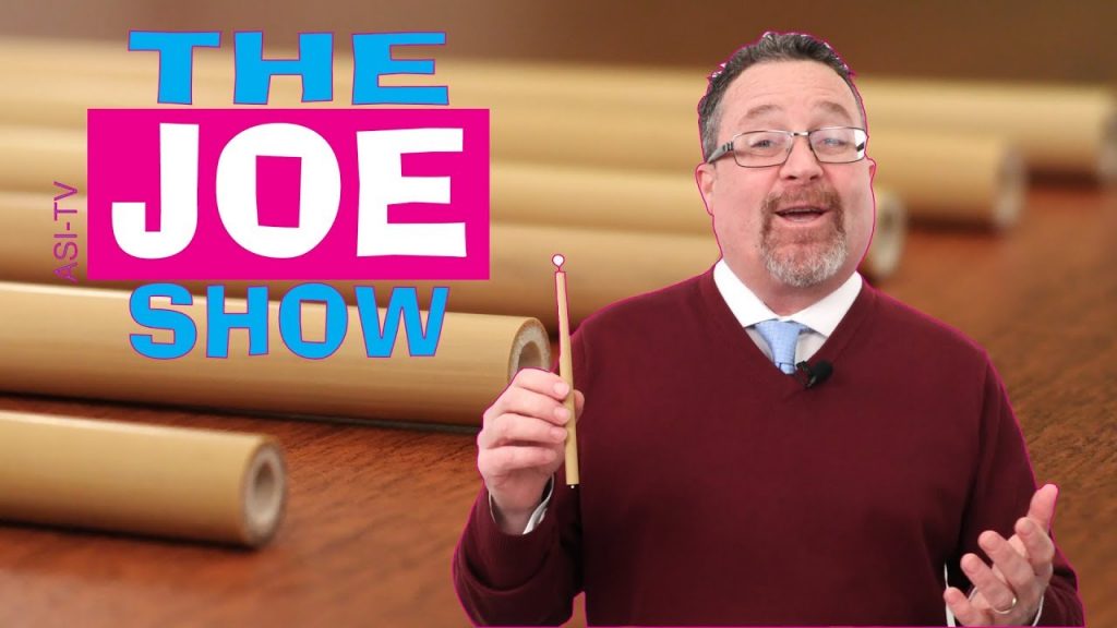 Drink In The Profits - The Joe Show
