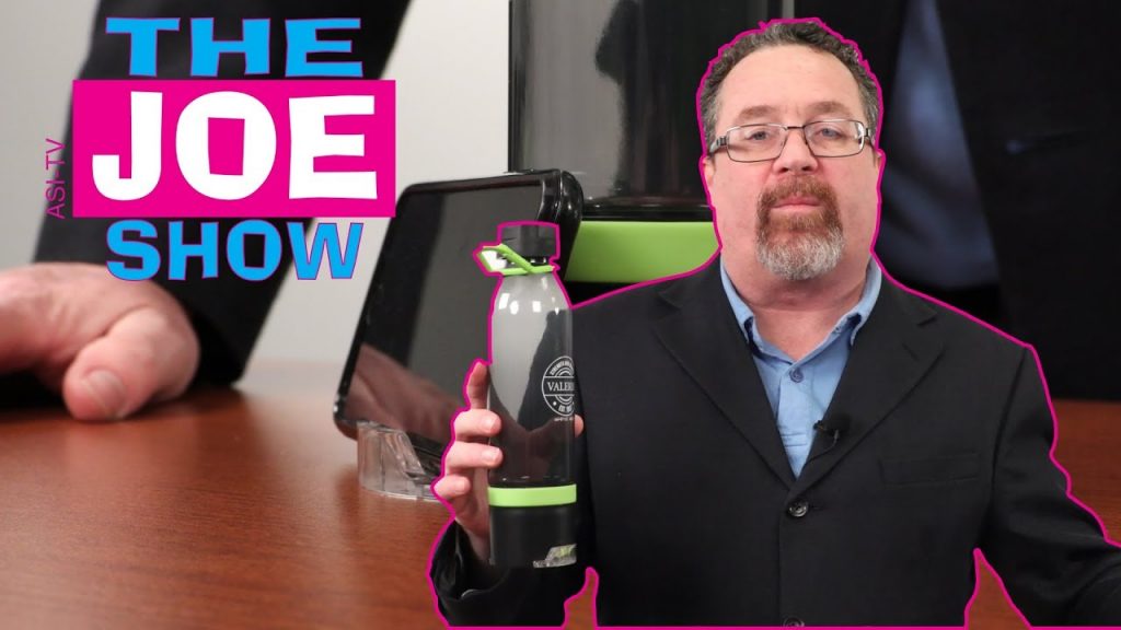 Energize Campaigns With Cool Promo Products - The Joe Show