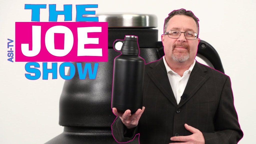 Fall For Awesome Promo Products - The Joe Show