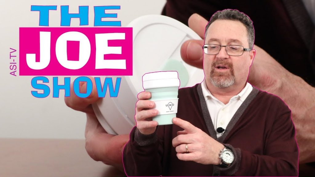 Promo Products That Raise The Bar - The Joe Show