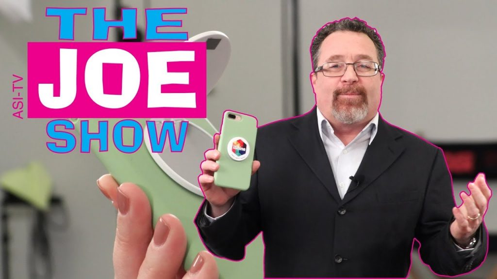 Shine a Light on New Products - The Joe Show