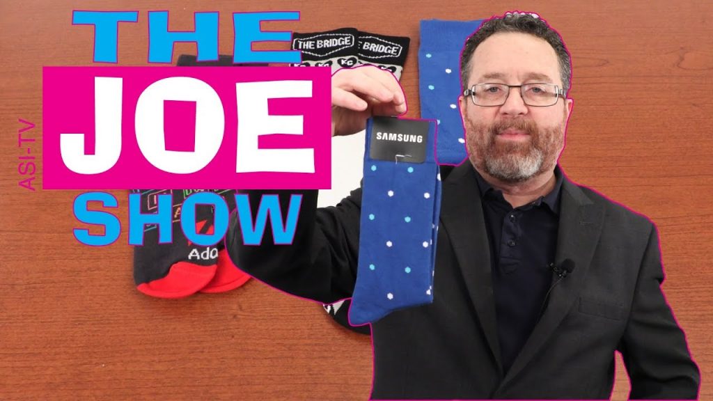 End-Of-Year Goodness - The Joe Show
