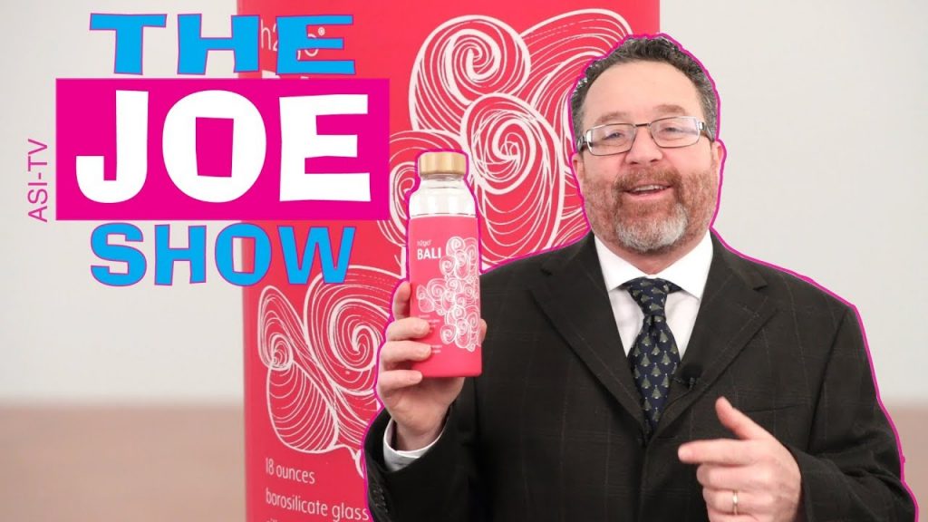 Promo Products That Are Good To Go - The Joe Show