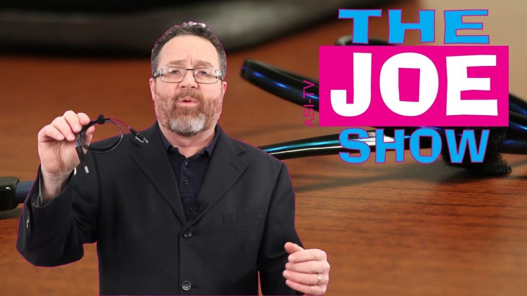 Promo Products With Universal Appeal - The Joe Show