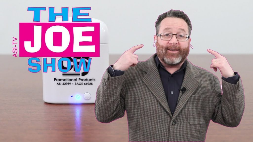 A Round Up Of Cool Products - The Joe Show