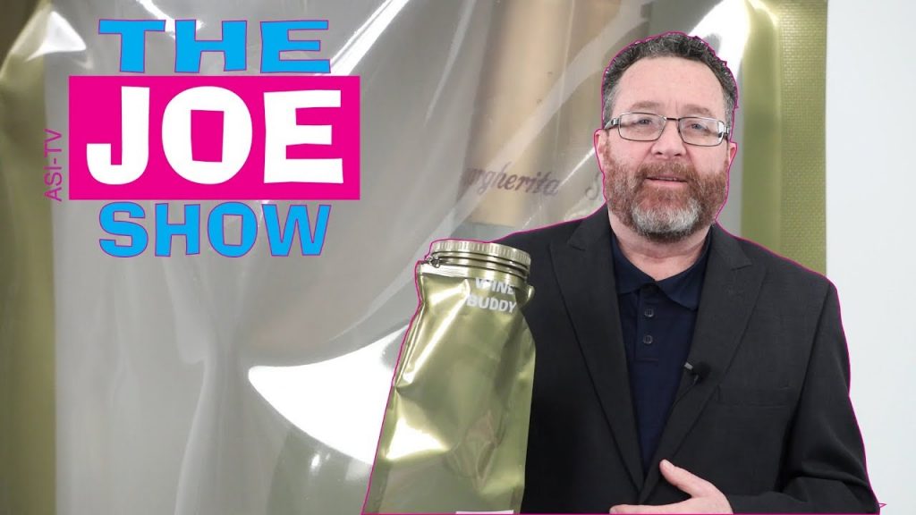 Awesome Products For Awesome Client Promotions - The Joe Show