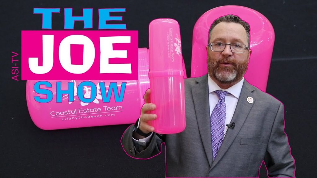 New Product Finds From ASI Orlando Show 2019 - The Joe Show