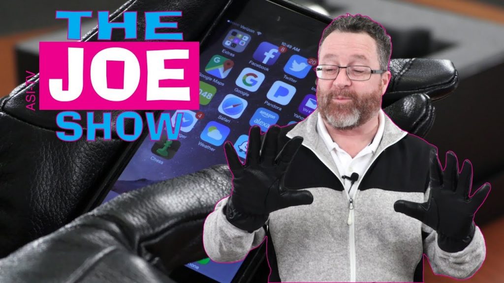 New Year, New Promo Ideas - The Joe Show