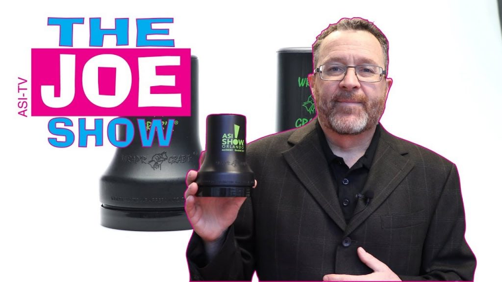 Wrap Your Head Around New Promo Products - The Joe Show
