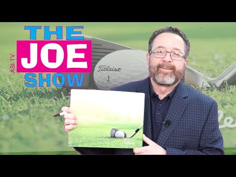 Products That Draw Inspiration - The Joe Show