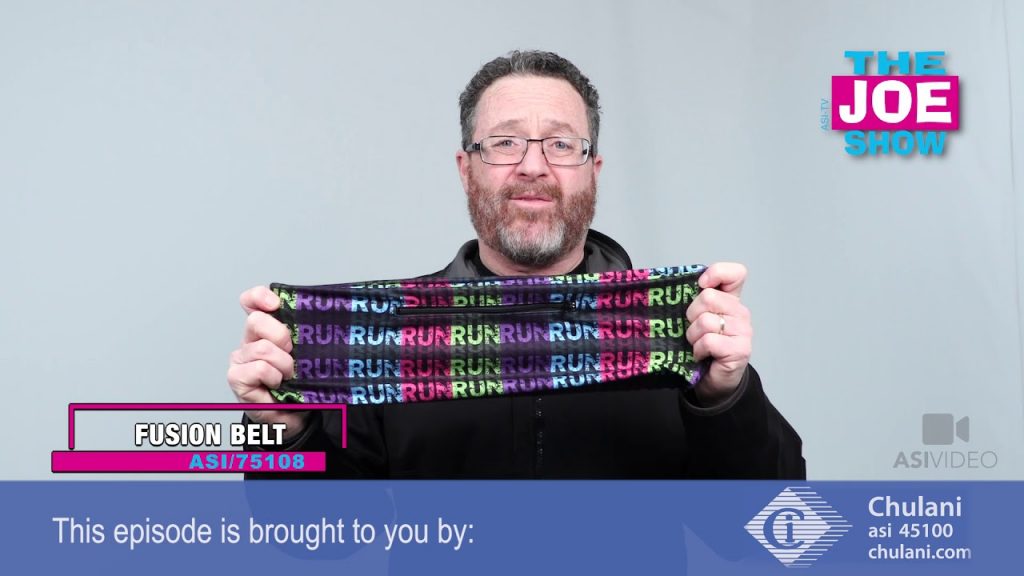 Sliding Into New Products - The Joe Show
