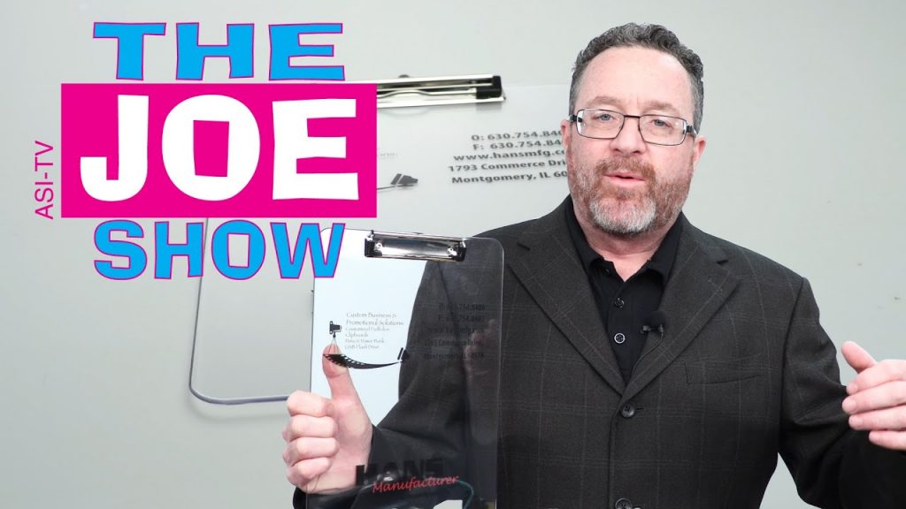 A Spring Abundance Of New Products - The Joe Show
