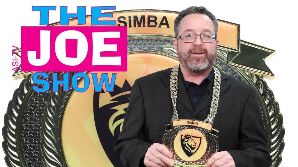 Powerful New Products - The Joe Show 2