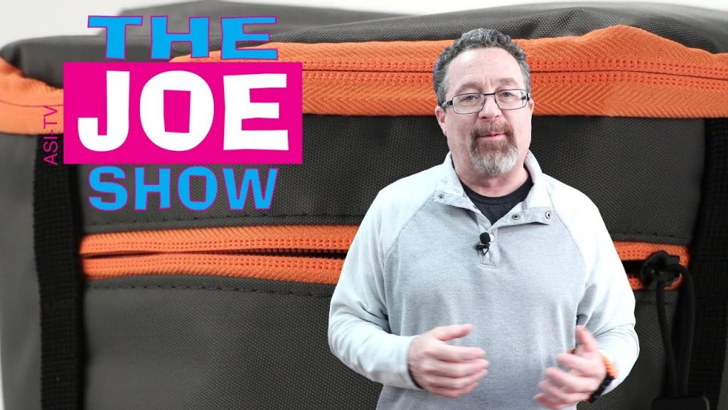 Imagen Brands - The Joe Show