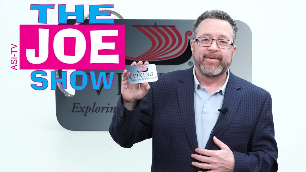 Looking Forward To Summer - The Joe Show