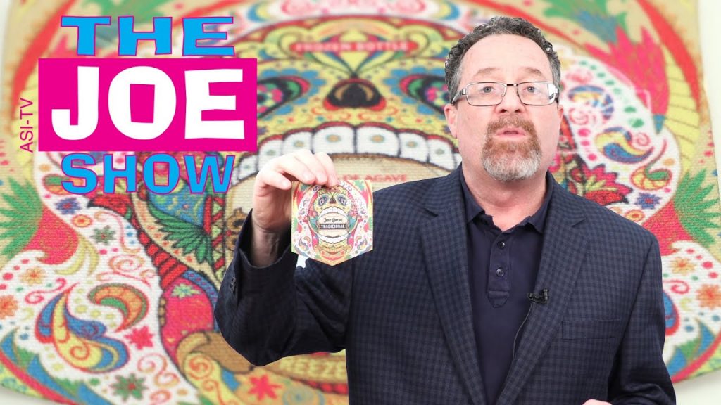 A Fun Collection Of New Products - The Joe Show
