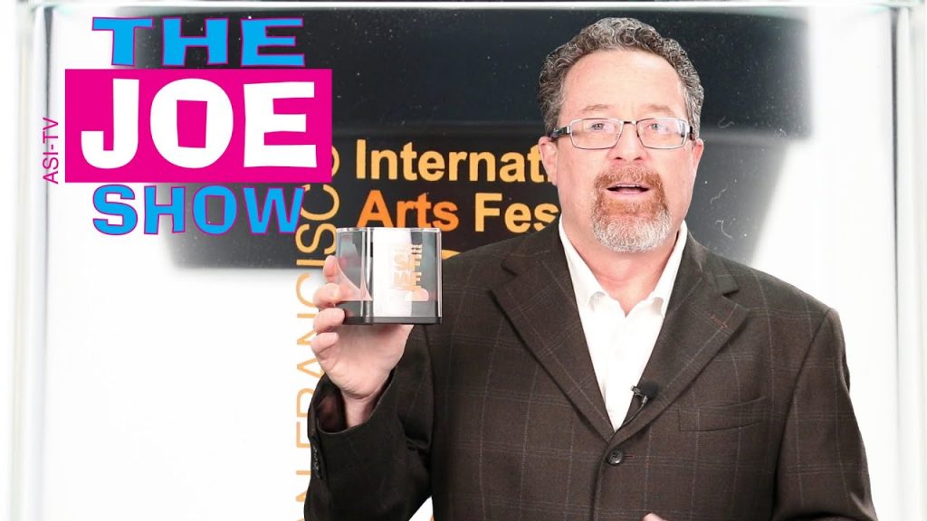 Cool Products No Sweat - The Joe Show