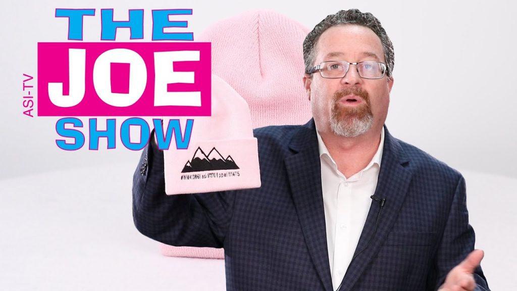 Autumnal Offerings - The Joe Show