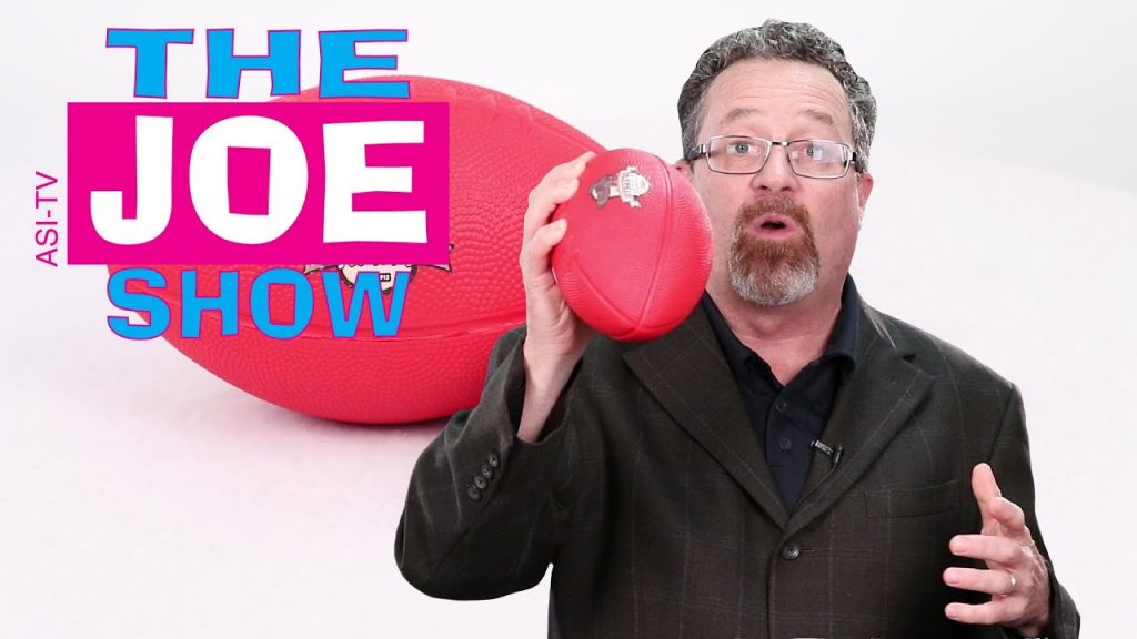 Fall Follies - The Joe Show