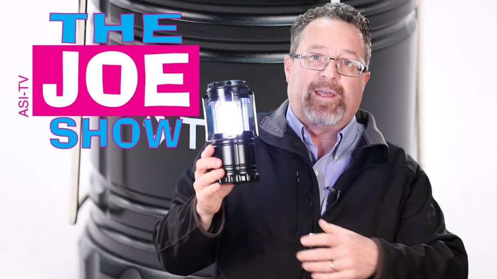 Endless Opportunities - The Joe Show