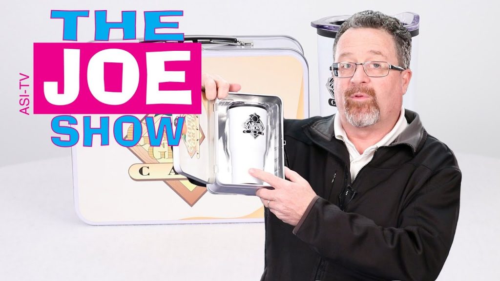 Make Some Noise For These Incredible Products - The Joe Show