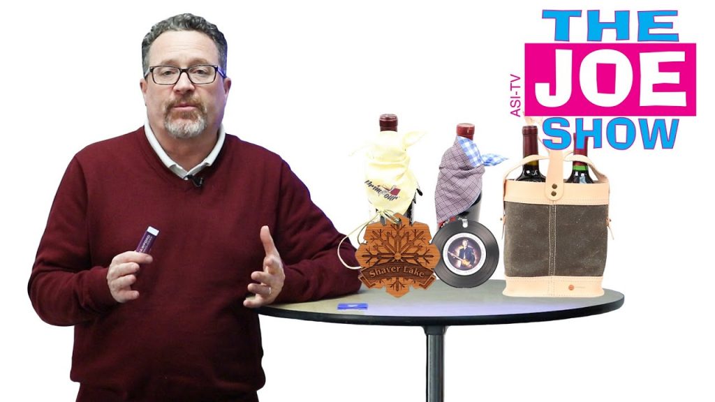 Get Charged Up With Incredible Products - The Joe Show